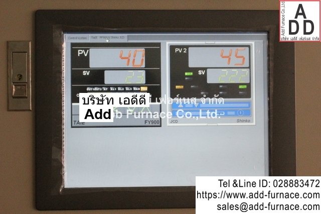 Labview Touch Screen (4)
